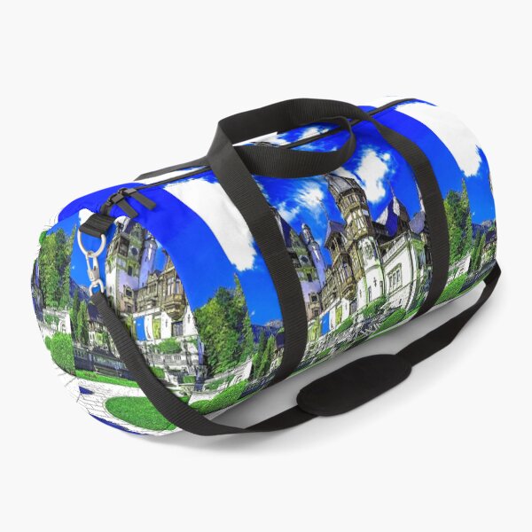 Item preview, Peles Castle in Romania designed and sold by Cyrus777.