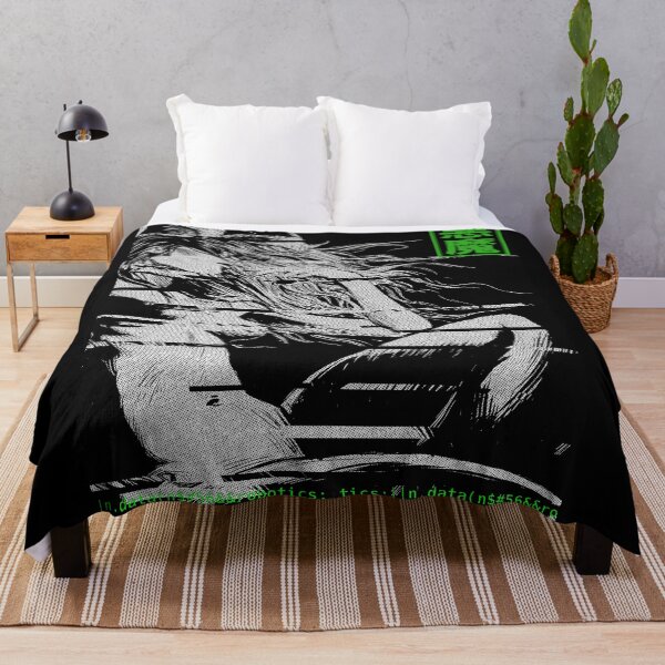 Item preview, Vaporwave Japanese Urban Futuristic designed and sold by OWLvision33.
