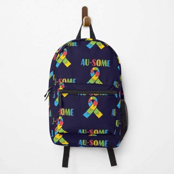 Item preview, Au-Some Autism Awareness designed and sold by jaygo.