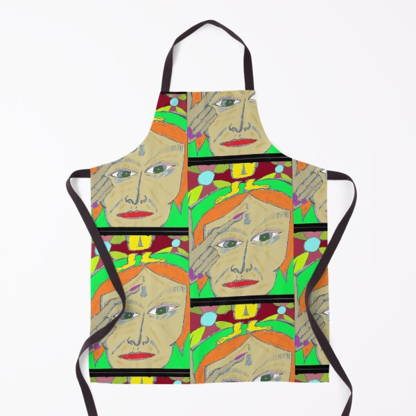 Item preview, self persecution  designed and sold by wormink.