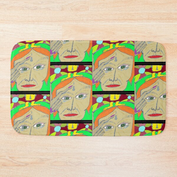 Item preview, self persecution  designed and sold by wormink.