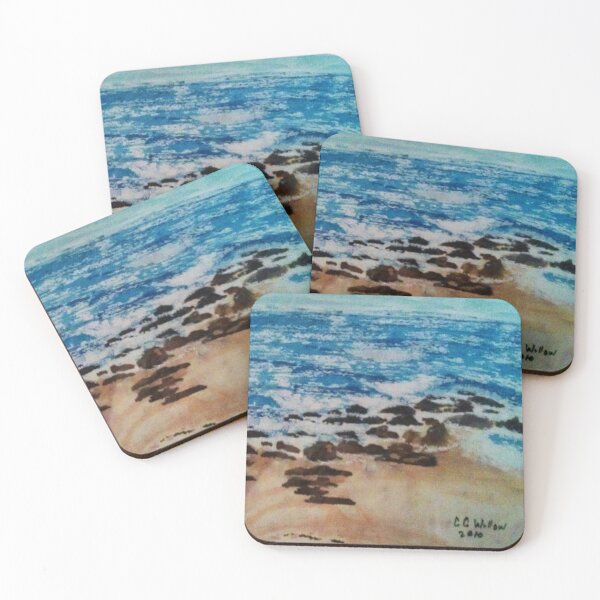 Item preview, View from the Seagull designed and sold by CCWillow.