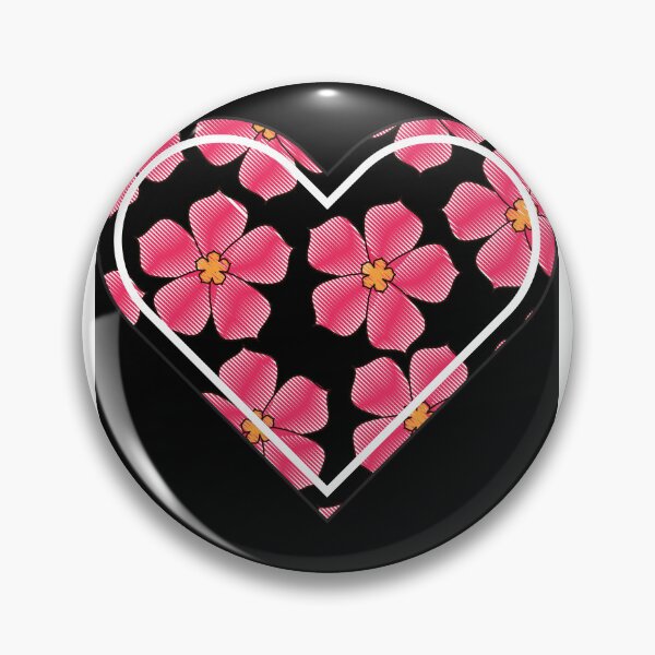 Item preview,  Flower Pedals designed and sold by JZCustom Art Sales.