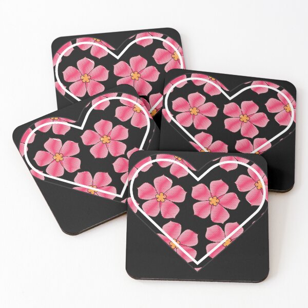 Item preview,  Flower Pedals designed and sold by JZCustom Art Sales.