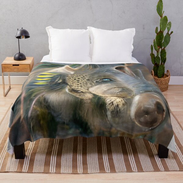 Item preview, Warthog designed and sold by Lachrymosa.