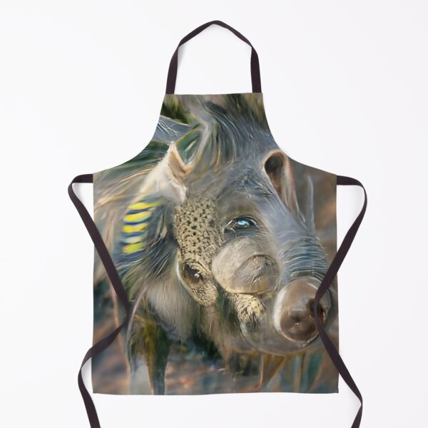 Item preview, Warthog designed and sold by Lachrymosa.