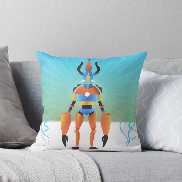 Item preview, Lonely Robot Love Songs #1 designed and sold by Riley McDonald.