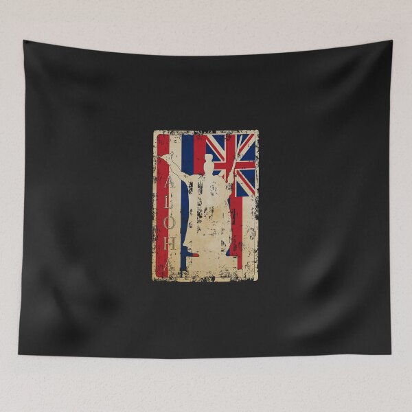 Item preview, Aloha Shaka King Kamehameha Hawai&x27;i by Hawaii Nei All Day C designed and sold by airozbdo.
