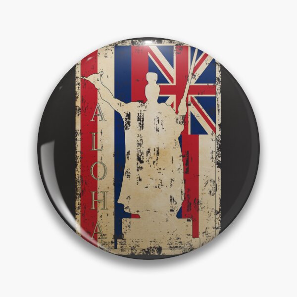 Item preview, Aloha Shaka King Kamehameha Hawai&x27;i by Hawaii Nei All Day C designed and sold by butherxa.