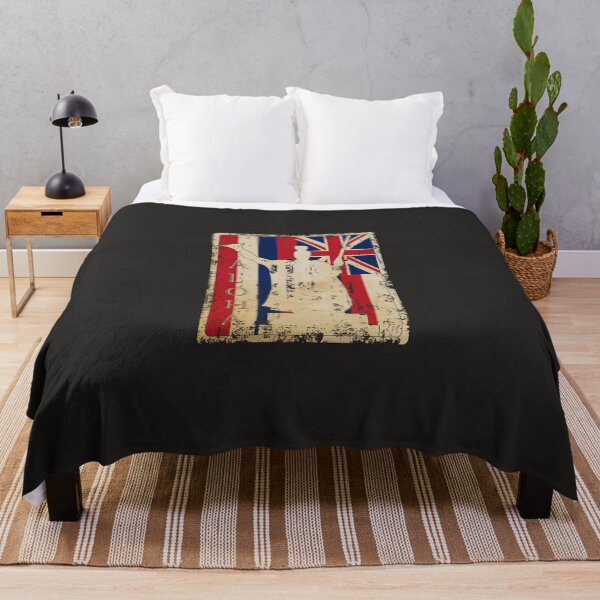 Item preview, Aloha Shaka King Kamehameha Hawai&x27;i by Hawaii Nei All Day C designed and sold by butherxa.