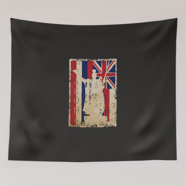 Item preview, Aloha Shaka King Kamehameha Hawai&x27;i by Hawaii Nei All Day C designed and sold by butherxa.