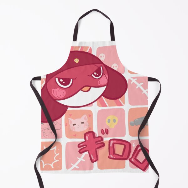Item preview, Giroro patchwork designed and sold by Crobidon.