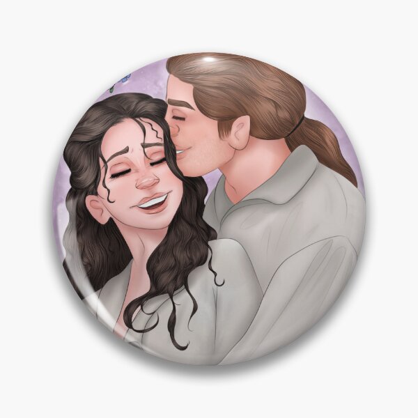 Item preview, The Frasers of the Ridge designed and sold by LavenderMoon7.