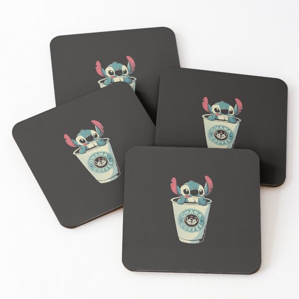 Artikelvorschau, Ohana Coffee Essentia entworfen und verkauft von mathenhrsc.