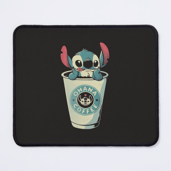 Item preview, Esencia de café Ohana designed and sold by mathenhrsc.