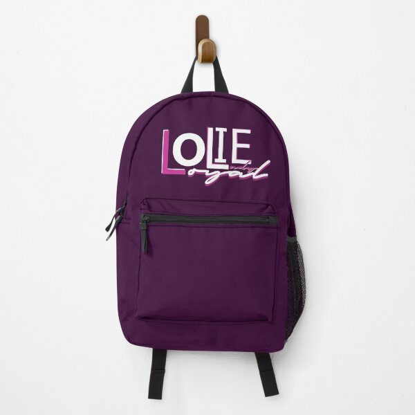 Item preview, Funny design quote design, Tissam Lolie loyal lady design, Cool design designed and sold by Ssam Ssam.