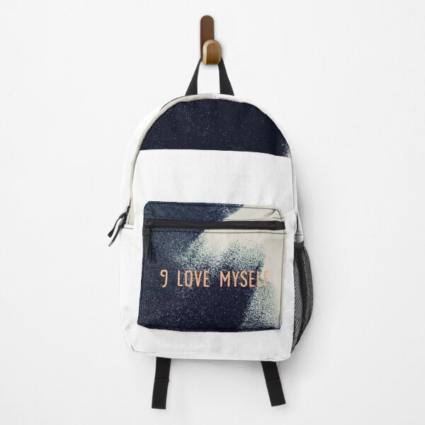 Item preview, I love myself design products. designed and sold by 7Royal.