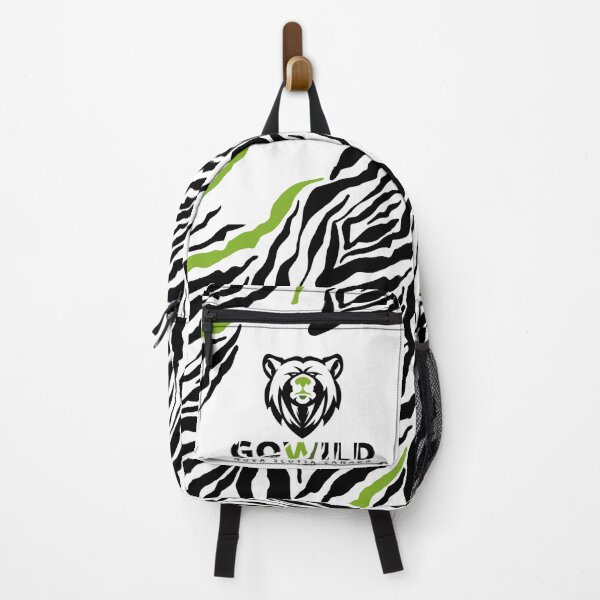 Item preview, GOWILD - Seamless Bear Design designed and sold by GOWILDstyle.