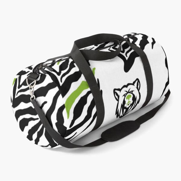 Item preview, GOWILD - Seamless Bear Design designed and sold by GOWILDstyle.