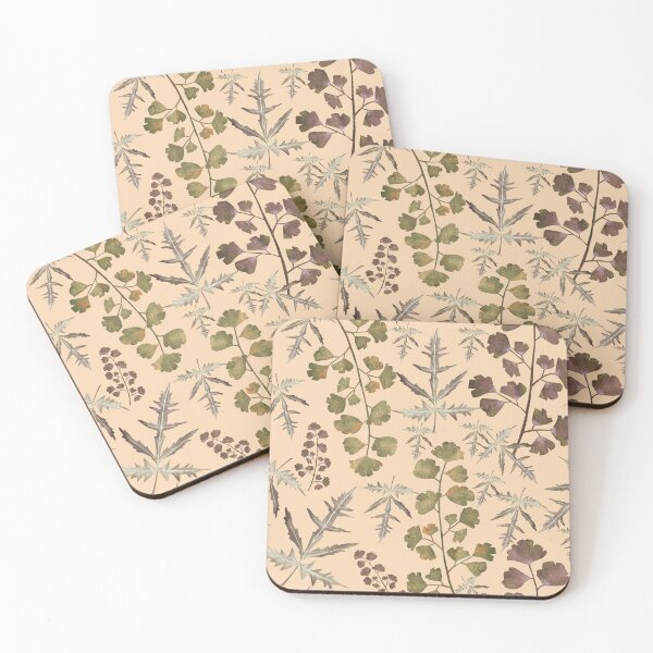 Item preview, Vintage Leaf designed and sold by Kawaii85.