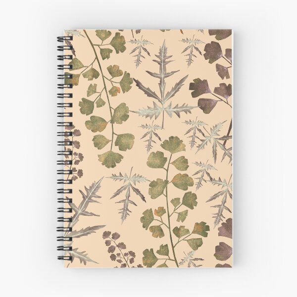 Item preview, Vintage Leaf designed and sold by Kawaii85.