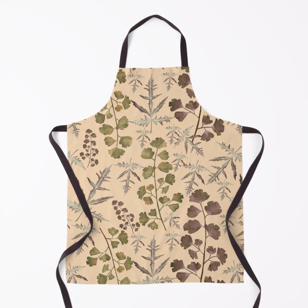 Item preview, Vintage Leaf designed and sold by Kawaii85.