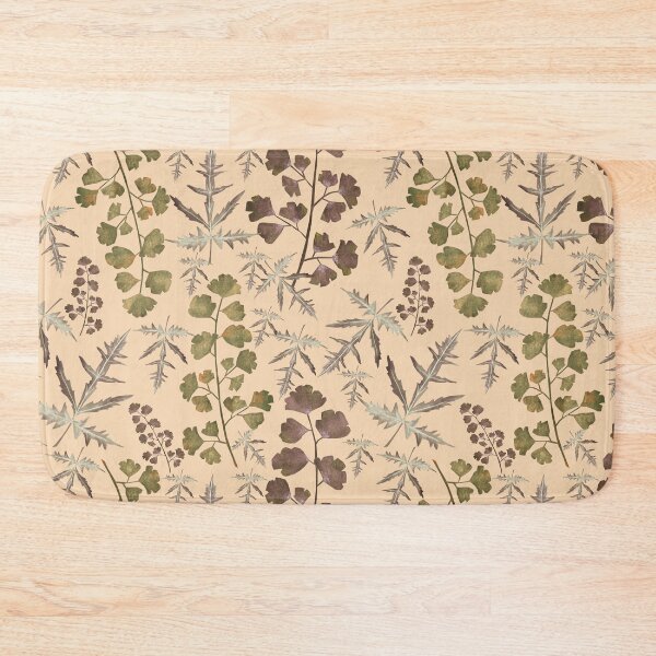 Item preview, Vintage Leaf designed and sold by Kawaii85.