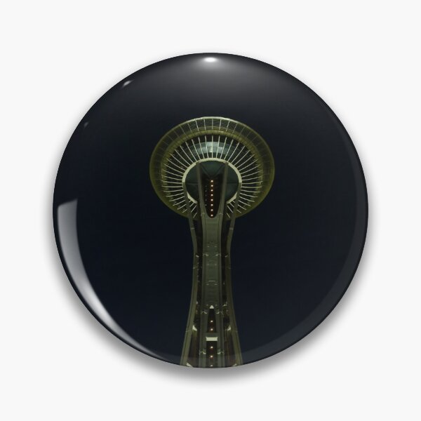 Item preview, The Needle designed and sold by Daniel Holtmeyer.