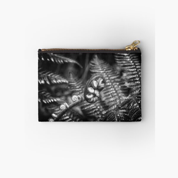 Item preview, Unfurling Fern designed and sold by Claire Walsh.