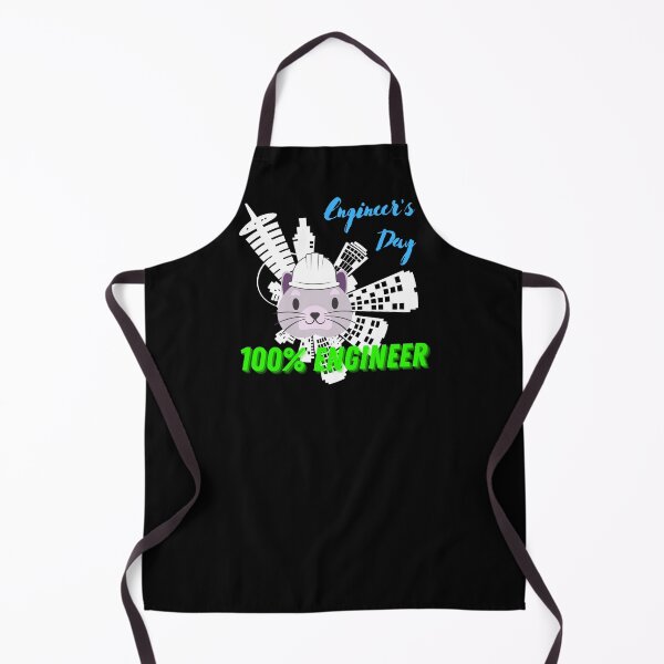 Item preview, 100% Engineer. Gift for professionals Engineer to celebrate professionals on Engineers Day. designed and sold by EMIPRINCESS.
