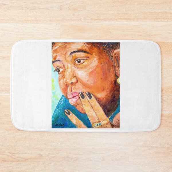 Item preview, Queen of Morna. Cesaria Evora  designed and sold by Natalia_Shchip.