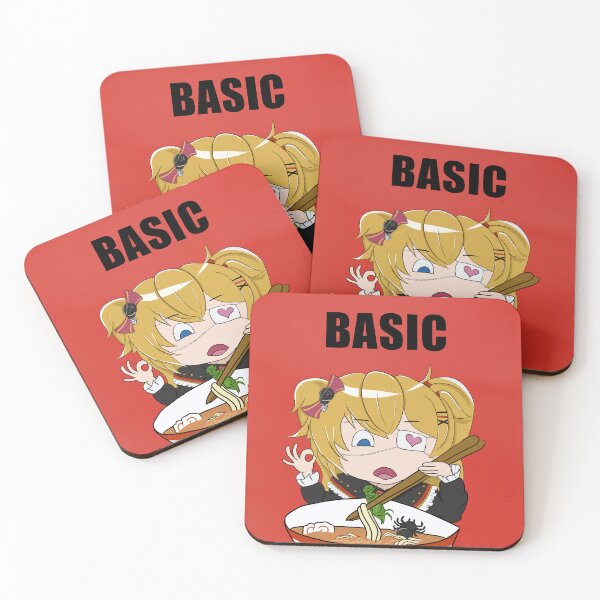 Item preview, HAATO BASIC designed and sold by TowaCat.