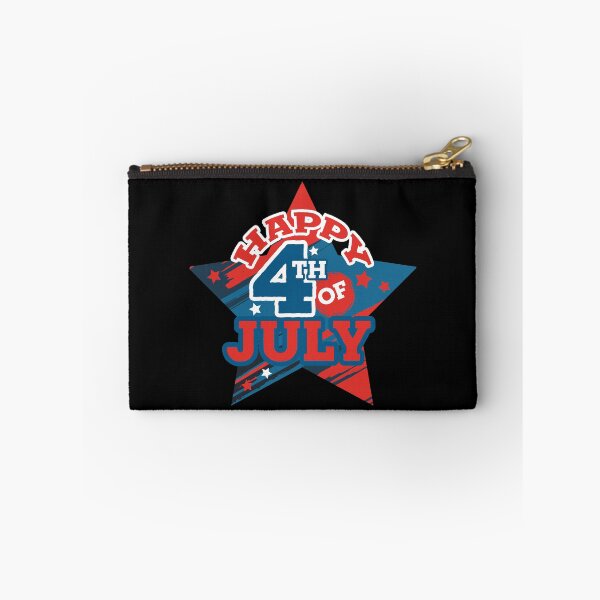 Item preview, Happy Fourth of July American Bald Eagle -  Mullet Eagle Retro Vintage Merica America Tee Design Gift Idea for Patriotic Americans and Veterans designed and sold by Prince - Bestseller ★★★★★.