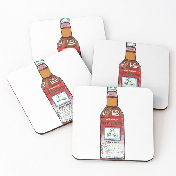 Item preview, 3 crabs fish sauce designed and sold by hasbullamango.