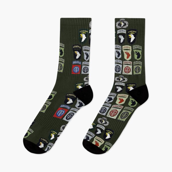 Item preview, 101st airborne division USA designed and sold by THE AMERICAN TEEVANGELIST.