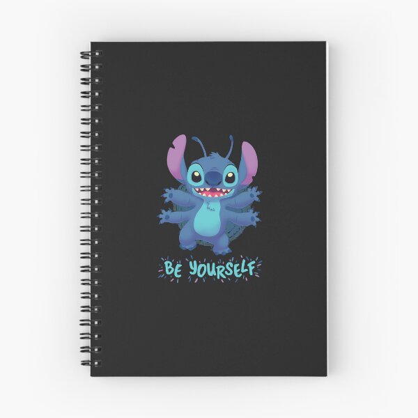 Item preview, Be Yourself  Cute Stitch, 90s Kid, Experiment 626, Ohana   Perfect Gift C designed and sold by airozbdo.