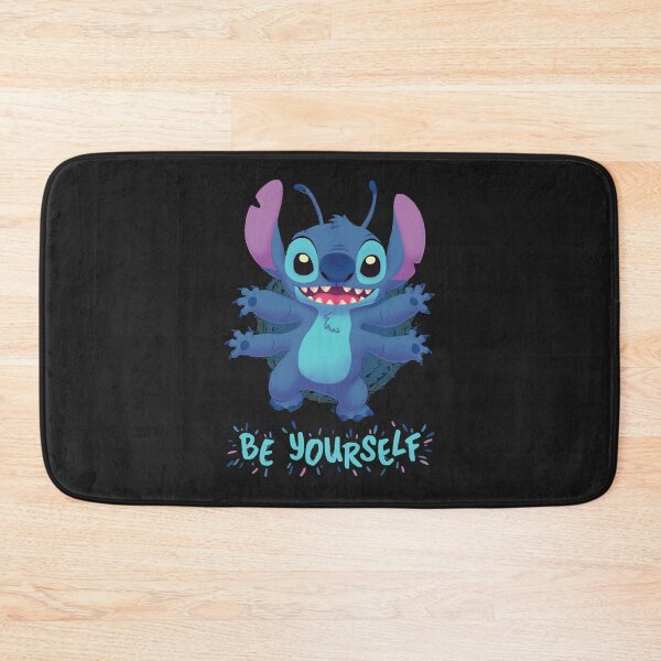 Item preview, Be Yourself  Cute Stitch, 90s Kid, Experiment 626, Ohana   Perfect Gift C designed and sold by airozbdo.
