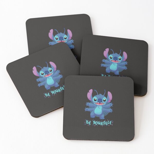 Item preview, Be Yourself  Cute Stitch, 90s Kid, Experiment 626, Ohana   Perfect Gift C designed and sold by butherxa.
