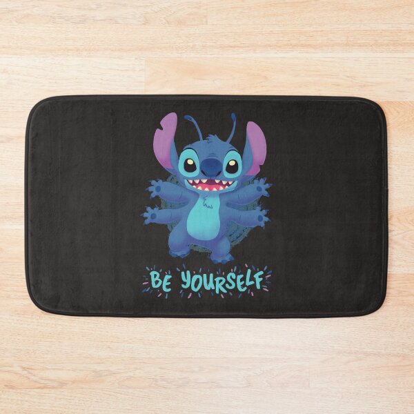 Item preview, Be Yourself  Cute Stitch, 90s Kid, Experiment 626, Ohana   Perfect Gift C designed and sold by butherxa.