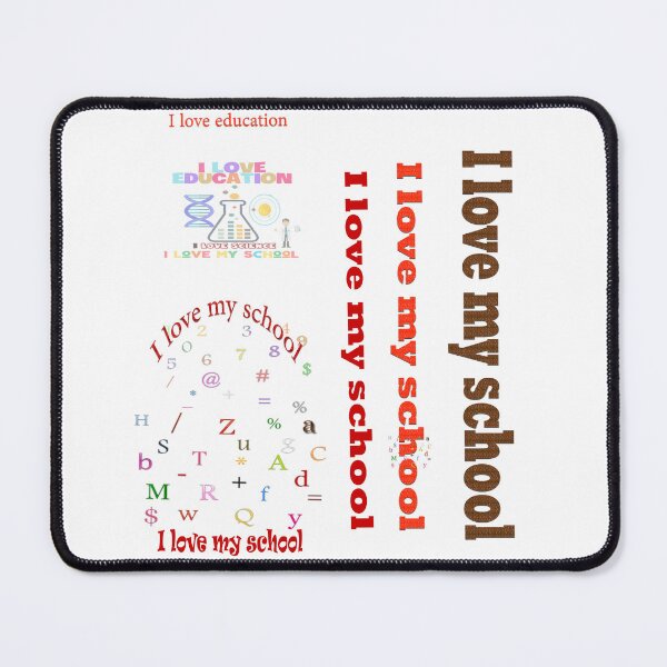 Item preview, I love science designed and sold by Emoelsalhy76.