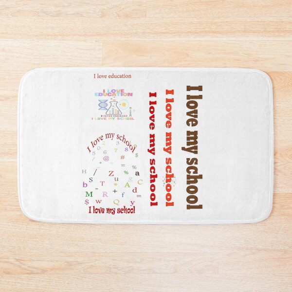 Item preview, I love science designed and sold by Emoelsalhy76.