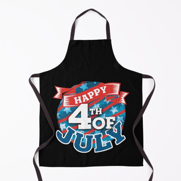 Item preview, Happy Fourth of July American Bald Eagle - Mullet Eagle Retro Vintage Merica America Tee Design Gift Idea for Patriotic Americans and Veterans designed and sold by Prince - Bestseller ★★★★★.