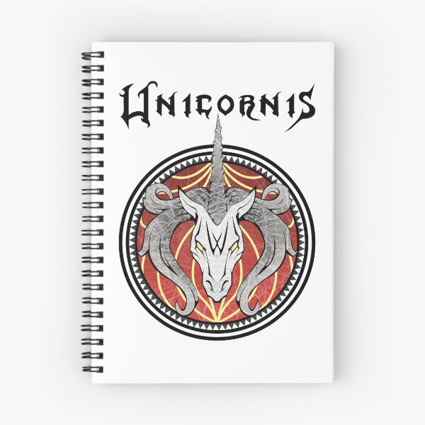 Item preview, Unicornis Union designed and sold by MHeartz.