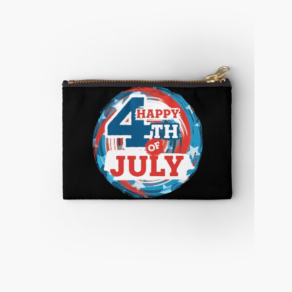 Item preview, Happy Fourth of July American Bald Eagle -  Mullet Eagle Retro Vintage Merica America Tee Design Gift Idea for Patriotic Americans and Veterans designed and sold by Prince - Bestseller ★★★★★.