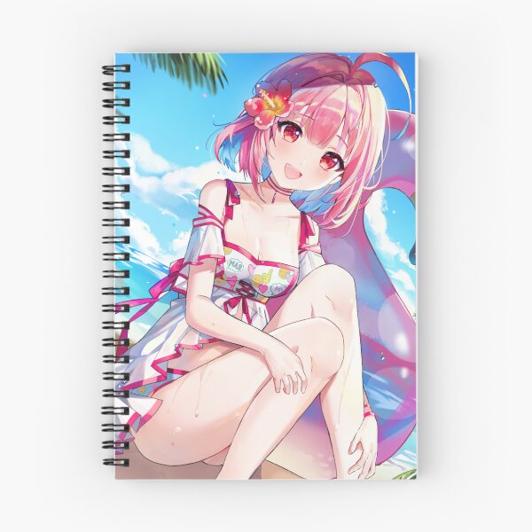 Item preview, Yumemi Riamu in Summer designed and sold by Miyashiro97.