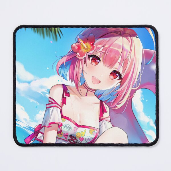 Item preview, Yumemi Riamu in Summer designed and sold by Miyashiro97.