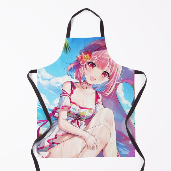Item preview, Yumemi Riamu in Summer designed and sold by Miyashiro97.