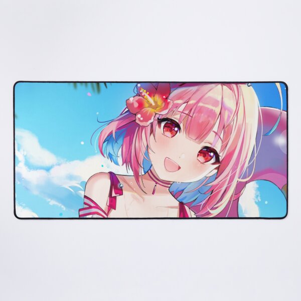 Item preview, Yumemi Riamu in Summer designed and sold by Miyashiro97.