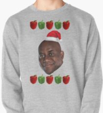 The Ainsley Harriott Christmas Jumper Pullover
