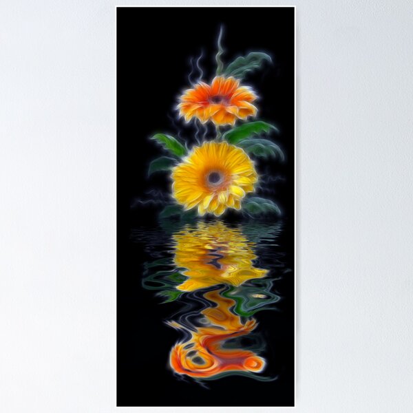 Item preview, Frosted reflections designed and sold by Sue Wilson (Kane).